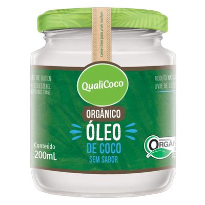 qualicoco-oleo-de-coco-organico-extravirgem-sem-sabor-prensado-a-frio-200ml-loja-projeto-verao