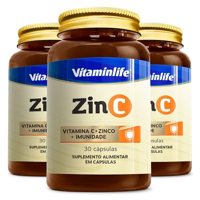 vitaminlife-kit-3x-zin-C-zinco-28mg-vitc-500mg-30-capsulas-loja-projeto-verao
