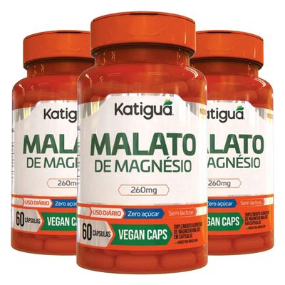 katigua-kit-3x-malato-de-magnesio-260mg-60-capsulas-veganas-vegetarianas-loja-projeto-verao