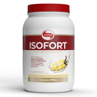 vitafor-isofort-whey-protein-isolate-premium-sabor-baunilha-isolado-900g-loja-projeto-verao