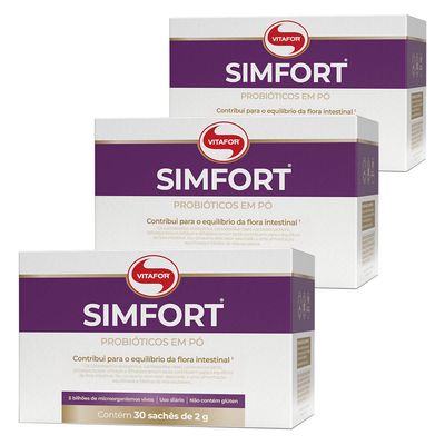 vitafor-kit-3x-simfort-30-saches-de-2g-loja-projeto-verao
