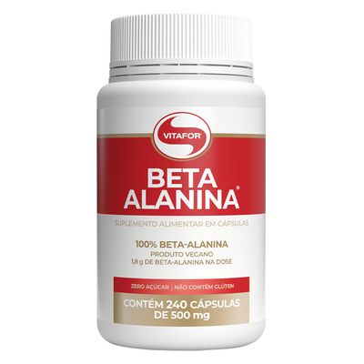 vitafor-beta-alanina-500mg-240-capsulas-loja-projeto-verao