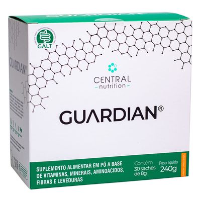central-nutrition-guardian-tangerina-240g-30-saches-loja-projeto-verao