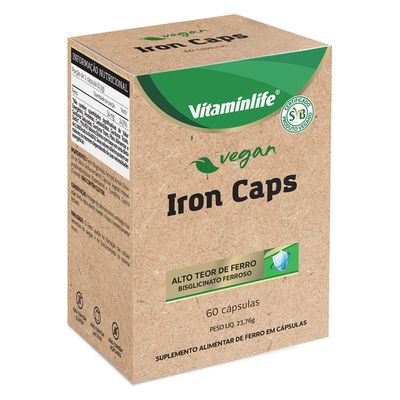 vitaminlife-iron-caps-ferro-vegan-vegano-60-capsulas-loja-projeto-verao