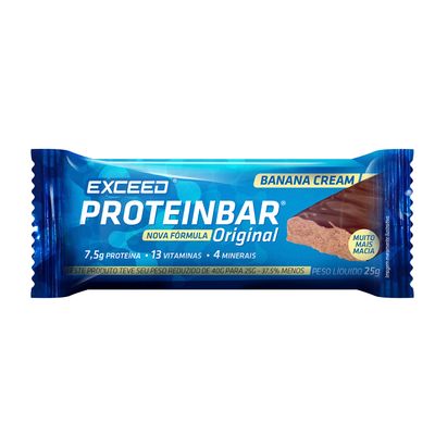 Advanced-Nutrition-Exceed-Proteinbar-Original-Banana-Cream-25g-Loja-Projeto-Verao
