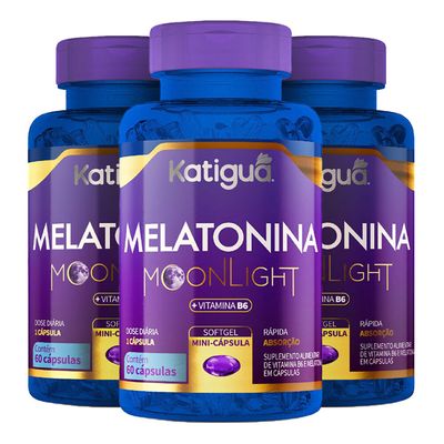 kit-3-katigua-melatonina-moonlight-b6-60-capsulas-loja-projeto-verao