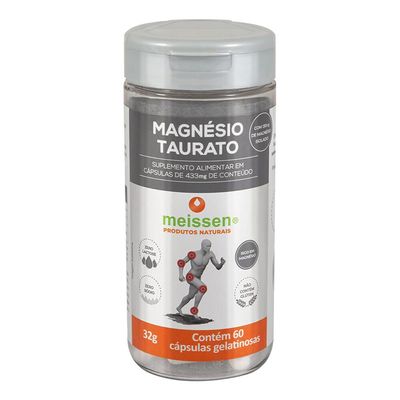 meissen-magnesio-taurato-60-capsulas-loja-projeto-verao