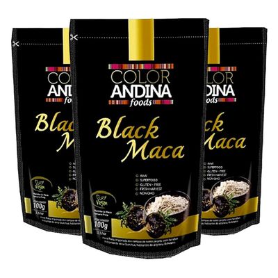 color-andina-kit-3x-black-maca-preta-100g-loja-projeto-verao