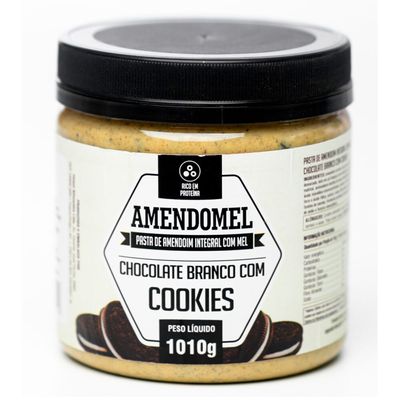 thiani-alimentos-amendomel-pasta-de-amendoim-integral-com-mel-chocolate-branco-com-cookies-1010g-loja-projeto-verao