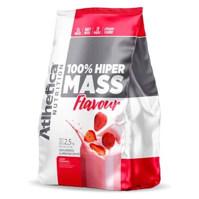 athletica-nutrition-100-hipermass-flavour-sabor-morango-2v5kg-loja-projeto-verao