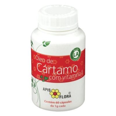 apis-flora-oleo-de-cartamo-com-vitamina-e-1g-60-capsulas-loja-projeto-verao