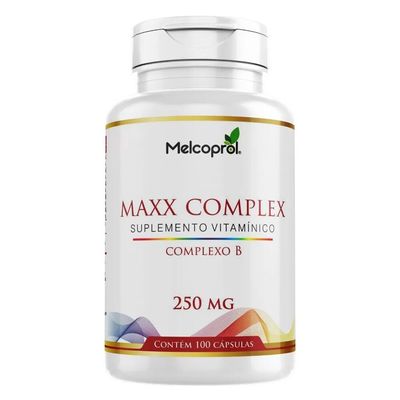 melcoprol-maxx-complex-complexo-b-250mg-100-capsulas-loja-projeto-verao--1-