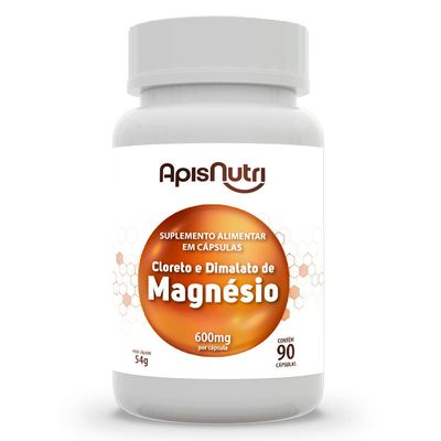 apisnutri-cloreto-dimalato-magnesio-600mg-90-capsulas-loja-projeto-verao