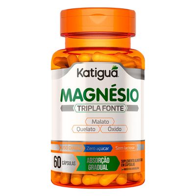 katigua-magnesio-tripla-fointe-malato-quelato-oxido-60-capsulas-loja-projeto-verao