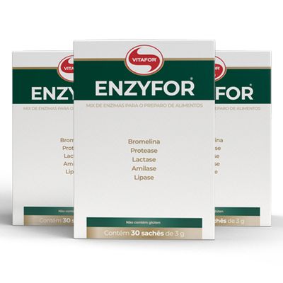 vitafor-kit-3x-enzyfor-30-saches-de-3g-loja-projeto-verao