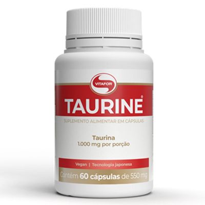 vitafor-taurine-taurina-60-capsulas-loja-projeto-verao