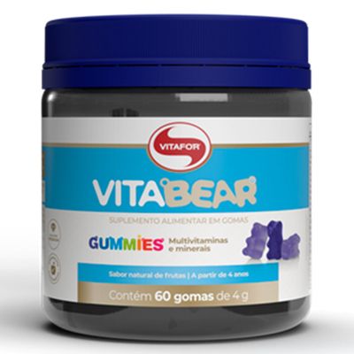 vitafor-vitabear-4g-60-gomas-loja-projeto-verao