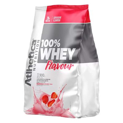 athletica-nutrition-100-whey-flavour-morango-900g-pacote