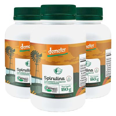 fazenda-tamandua-kit-3x-spirulina-organica-180g-em-comprimidos