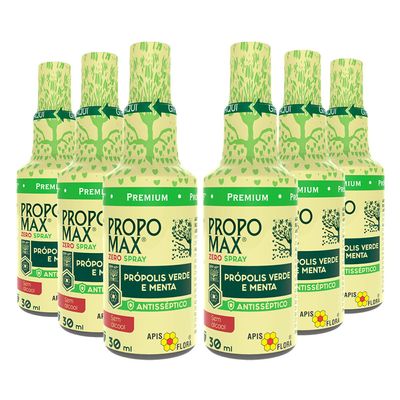 apis-flora-kit-6x-propomax-spray-sem-alcool-propolis-verde-e-menta-30-ml