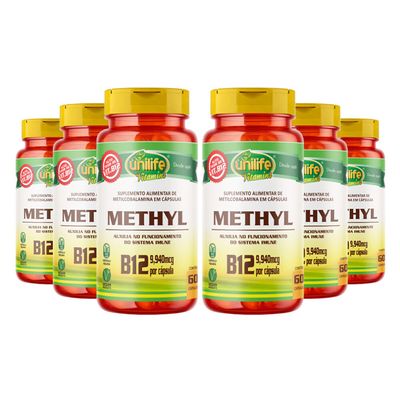 unilife-kit-6x-methyl-metilcobalamina-b12-9v940mcg-60-capsulas-veganas
