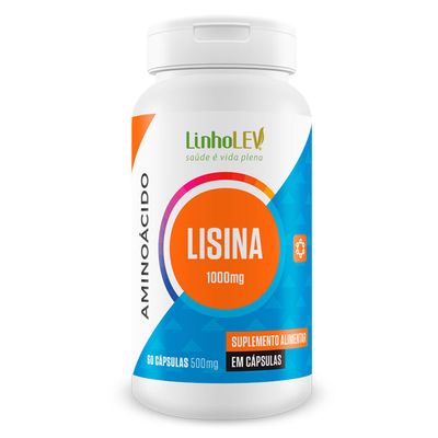 linholev-lisina-aminoaxcido-1000mg-500mg-60-capsulas