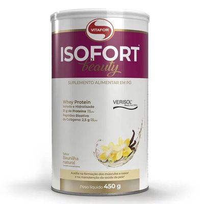 vitafor-isofort-beauty-verisol-sabor-baunilha-450g