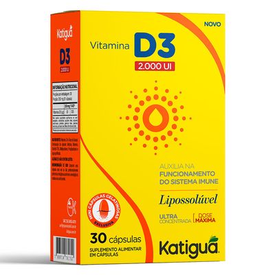 katigua-vitamina-d3-dose-maxima-2000ui-30-capsulas