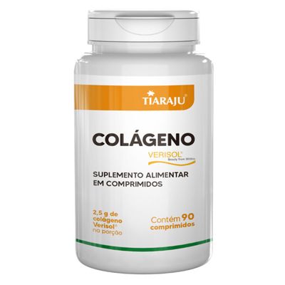 tiaraju-colageno-verisol-90-comprimidos