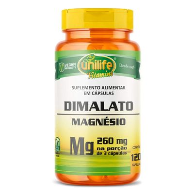 unilife-dimalato-magnesio-260mg-por-porcao-3caps-120-capsulas-veganas
