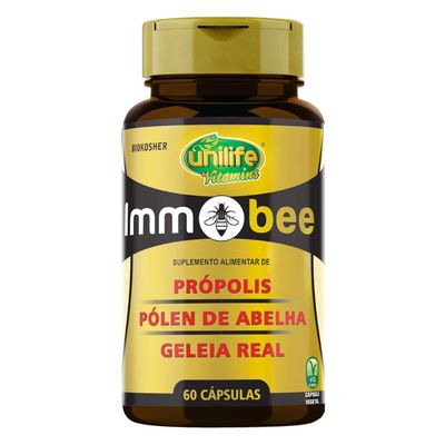 unilife-immobee-propolis-polen-geleia-real-60-capsulas-vegano