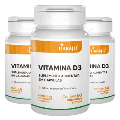 tiaraju-kit-3x-vitamina-d3-2000ui-60-capsulas-softgel