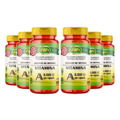 unilife-kit-6x-vitamina-a-acetato-de-retinol-8000ui-60-capsulas-vegana