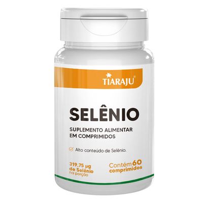tiaraju-selenio-319mcg-60-comprimidos