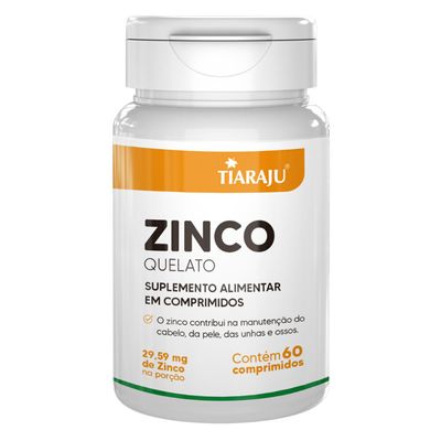tiaraju-zinco-quelato-60-comprimidos