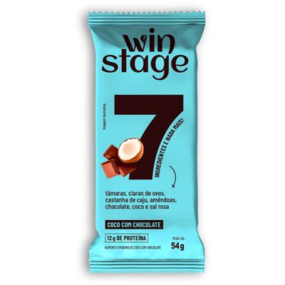 win-stage-7-ingredientes-e-nada-mais-sabor-coco-com-chocolate-contem-tamaras-claras-de-ovos-castanha-de-caju-amendoas-chocolate-coco-sal-rosa-54g