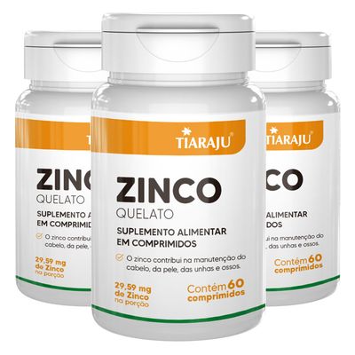 tiaraju-kit-3x-zinco-quelato-60-comprimidos