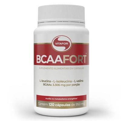 vitafor-bcaa-fort-l-leucina-l-isoleucina-l-valina-950mg-120-capsulas