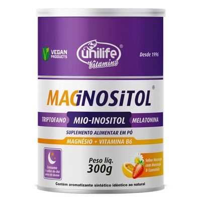unilife-magnositol-300g