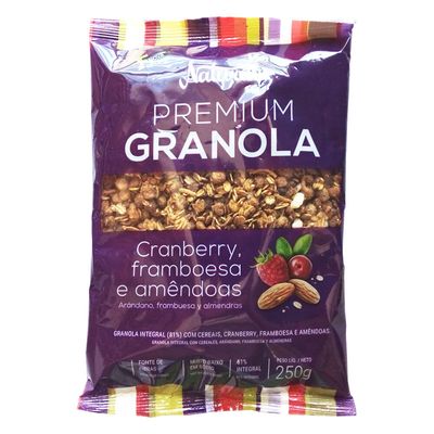 naturale-premium-granola-cranberry-framboesa-amendoas-250g