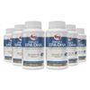 vitafor-kit-6x-omega-epa-dha-540mg-epa-360mg-dha-ifos-120-capsulas