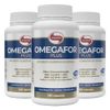 vitafor-kit-3x-omegafor-plus-990mg-epa-660mg-dha-ifos-120-capsulas