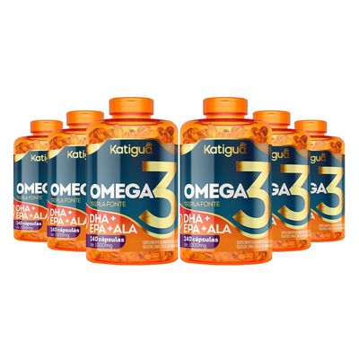 katigua-kit-6x-omega-3-tripla-fonte-1000mg-240-capsulas