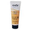 khor-creme-corporal-natural-solar-30-fps30-uva15-100g