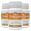 vitafor-kit-3x-curcuma-plus-500mg-30-capsulas