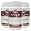 vitafor-kit-3x-coq10-coenzima-q10-200mg-po-porcao-vit-e-100mg-120-capsulas