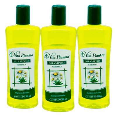 vitalab-kit-3x-shampoo-camomila-vitaplankt-300ml
