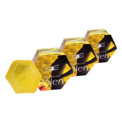 prodapys-kit-3x-sabonete-glicerinado-de-polen-90g