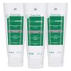 wnf-kit-3x-podocreme-foot-care-creme-hidratacao-rapida-absorcao-toque-seco-menta-melaleuca-lemongrass-lavanda-100g