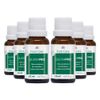 wnf-kit-6x-querapro-foot-care-emoliente-cuticulas-unhas-ressecadas-cravo-lavanda-palmarosa-20ml